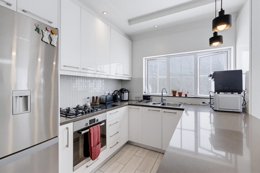 2 Bedroom Property for Sale in Observatory Western Cape